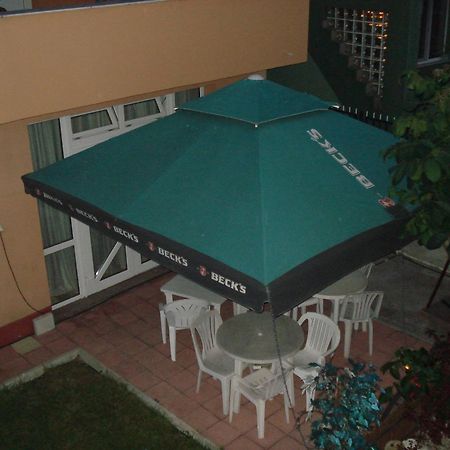 Hotel Casa Tony Si Alex Eforie Nord Exterior foto